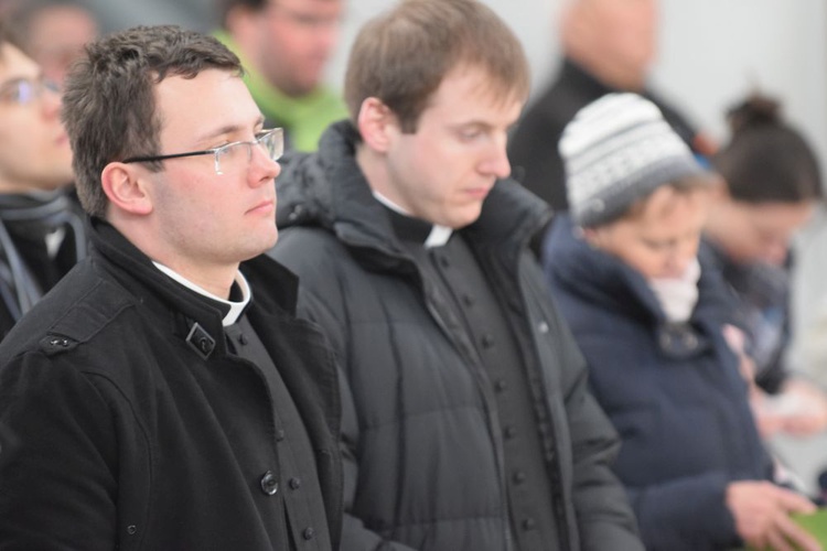 IV Diecezjalna Pielgrzymka do Sanktuarium Miłosierdzia Bożego i Sanktuarium św. Jana Pawła II. 