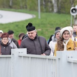 IV Diecezjalna Pielgrzymka do Sanktuarium Miłosierdzia Bożego i Sanktuarium św. Jana Pawła II. 