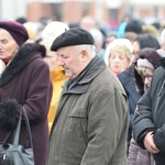 IV Diecezjalna Pielgrzymka do Sanktuarium Miłosierdzia Bożego i Sanktuarium św. Jana Pawła II. 