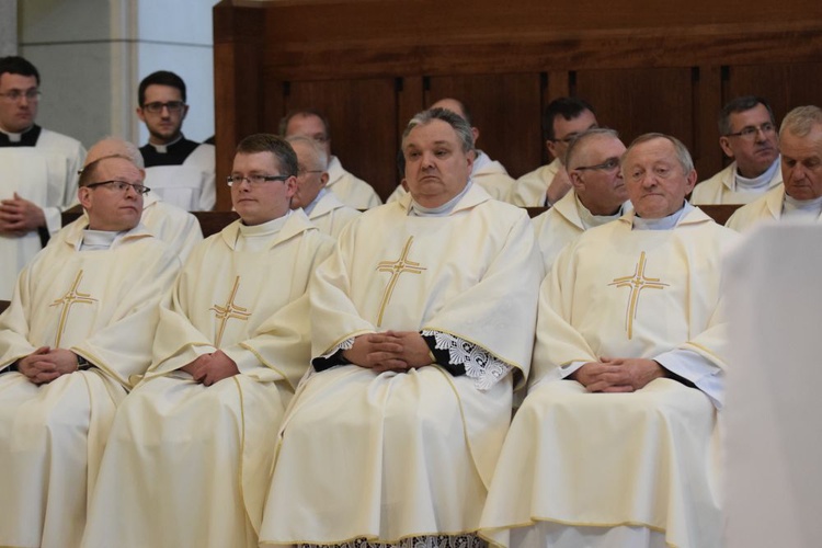 IV Diecezjalna Pielgrzymka do Sanktuarium Miłosierdzia Bożego i Sanktuarium św. Jana Pawła II. 