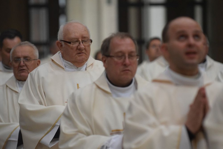 IV Diecezjalna Pielgrzymka do Sanktuarium Miłosierdzia Bożego i Sanktuarium św. Jana Pawła II. 