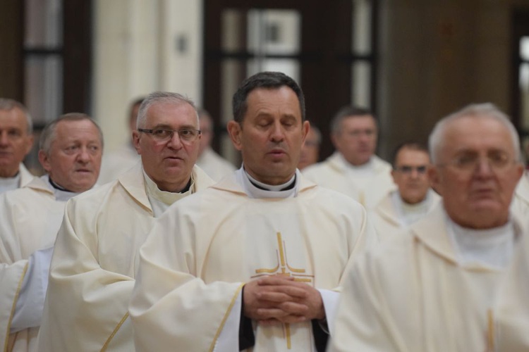 IV Diecezjalna Pielgrzymka do Sanktuarium Miłosierdzia Bożego i Sanktuarium św. Jana Pawła II. 