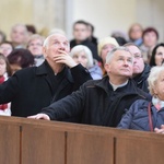 IV Diecezjalna Pielgrzymka do Sanktuarium Miłosierdzia Bożego i Sanktuarium św. Jana Pawła II. 