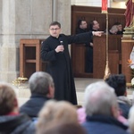 IV Diecezjalna Pielgrzymka do Sanktuarium Miłosierdzia Bożego i Sanktuarium św. Jana Pawła II. 