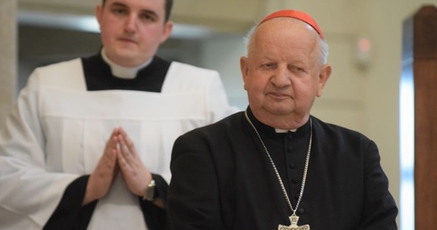 IV Diecezjalna Pielgrzymka do Sanktuarium Miłosierdzia Bożego i Sanktuarium św. Jana Pawła II. 