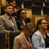 Spotkanie młodzieżowych wolontariatów misyjnych 