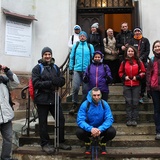 Droga Światła w Wałbrzychu