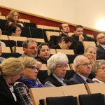 Konferencja poświęcona Aleksandrze Gabrysiak