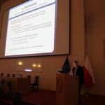 Konferencja poświęcona Aleksandrze Gabrysiak