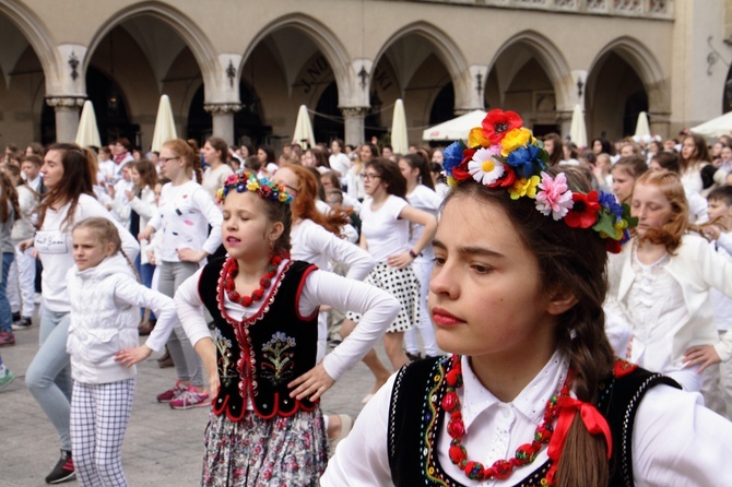 Róża dla Jezusa Miłosiernego 2017