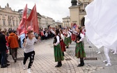 Róża dla Jezusa Miłosiernego 2017