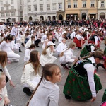 Róża dla Jezusa Miłosiernego 2017