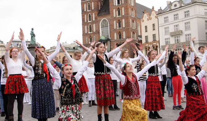 Niech wszyscy usłyszą o Miłosiernym!