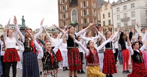 Niech wszyscy usłyszą o Miłosiernym!
