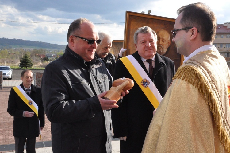 Jezus i Jego brat