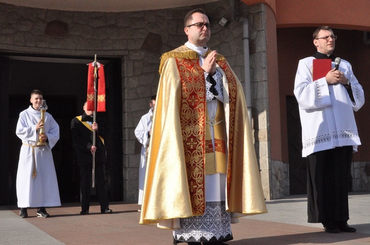 Jezus i Jego brat