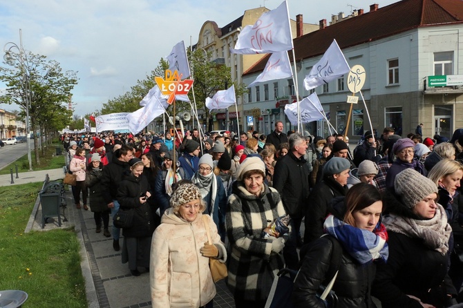 81. Ogólnopolska Akademicka Pielgrzymka na Jasną Górę