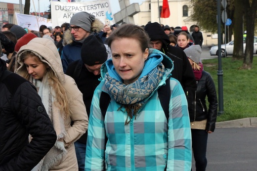 81. Ogólnopolska Akademicka Pielgrzymka na Jasną Górę