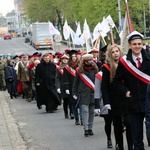 81. Ogólnopolska Akademicka Pielgrzymka na Jasną Górę