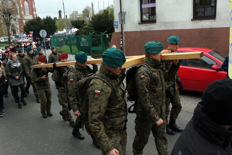 81. Ogólnopolska Akademicka Pielgrzymka na Jasną Górę