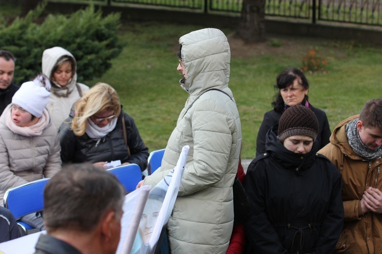 Obchody 28. rocznicy beatyfikacji Franciszki Siedliskiej, cz. 1