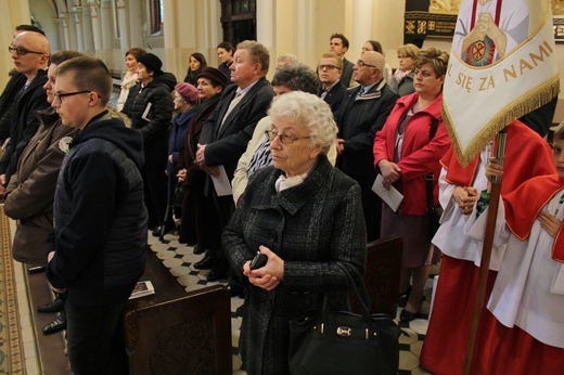 Święcenia kapłańskie w Panewnikach