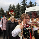 Obchody 28. rocznicy beatyfikacji Franciszki Siedliskiej, cz. 2