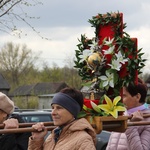 Obchody 28. rocznicy beatyfikacji Franciszki Siedliskiej, cz. 2