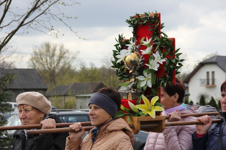 Obchody 28. rocznicy beatyfikacji Franciszki Siedliskiej, cz. 2