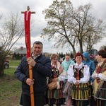 Obchody 28. rocznicy beatyfikacji Franciszki Siedliskiej, cz. 2