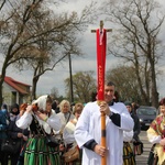 Obchody 28. rocznicy beatyfikacji Franciszki Siedliskiej, cz. 2