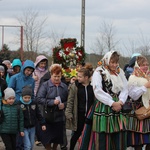 Obchody 28. rocznicy beatyfikacji Franciszki Siedliskiej, cz. 2