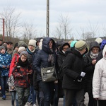 Obchody 28. rocznicy beatyfikacji Franciszki Siedliskiej, cz. 2