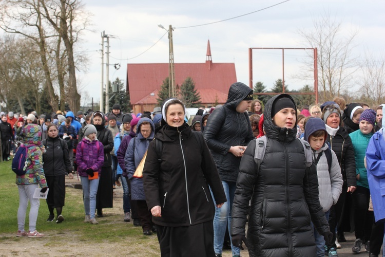 Obchody 28. rocznicy beatyfikacji Franciszki Siedliskiej, cz. 2