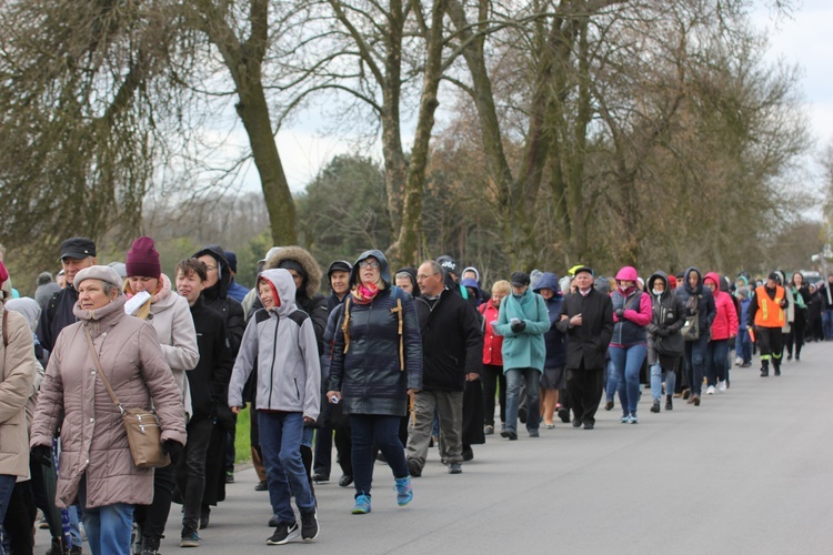 Obchody 28. rocznicy beatyfikacji Franciszki Siedliskiej, cz. 2