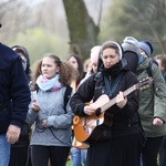 Obchody 28. rocznicy beatyfikacji Franciszki Siedliskiej, cz. 2