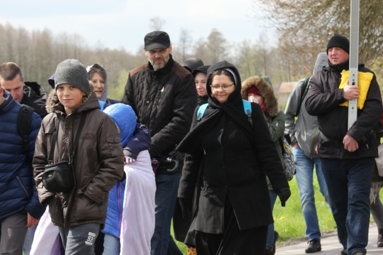 Obchody 28. rocznicy beatyfikacji Franciszki Siedliskiej, cz. 2