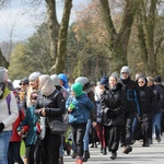 Obchody 28. rocznicy beatyfikacji Franciszki Siedliskiej, cz. 2