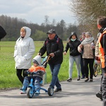 Obchody 28. rocznicy beatyfikacji Franciszki Siedliskiej, cz. 2