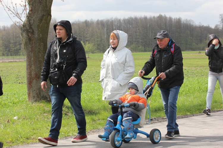 Obchody 28. rocznicy beatyfikacji Franciszki Siedliskiej, cz. 2