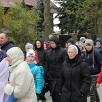 Obchody 28. rocznicy beatyfikacji Franciszki Siedliskiej, cz. 2