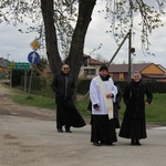 Obchody 28. rocznicy beatyfikacji Franciszki Siedliskiej, cz. 2