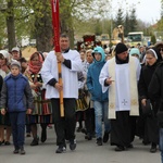 Obchody 28. rocznicy beatyfikacji Franciszki Siedliskiej, cz. 2