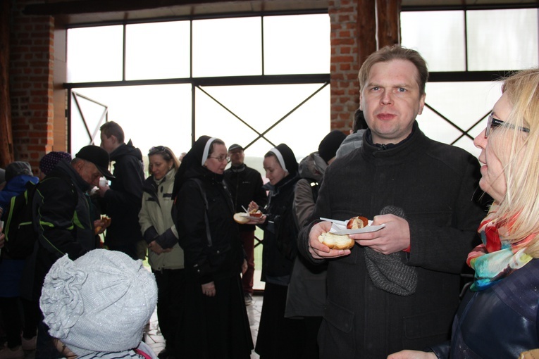 Obchody 28. rocznicy beatyfikacji Franciszki Siedliskiej, cz. 2