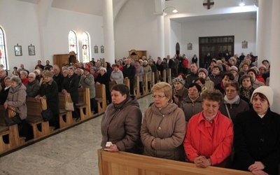 Mozaika Jezusa Miłosiernego