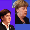 Z Angelą Merkel o wyborach we Francji, Brexicie i migracji