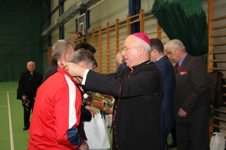 Turniej Liturgicznej Służby Ołtarza w Skierniewicach