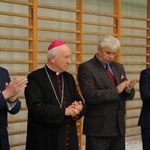 Turniej Liturgicznej Służby Ołtarza w Skierniewicach