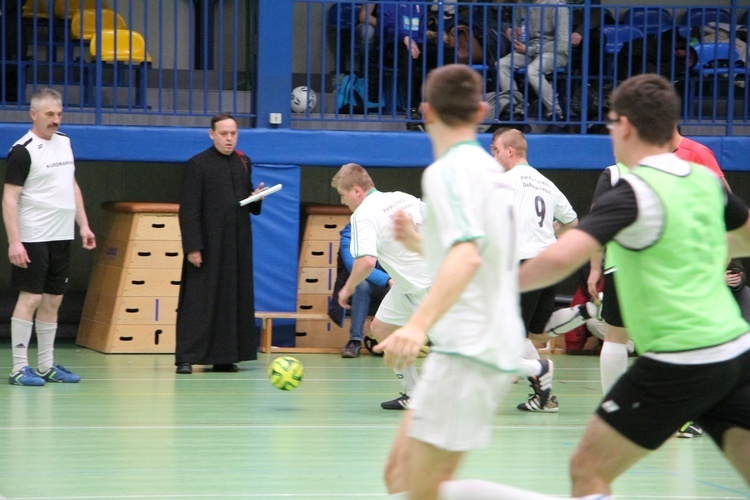 Turniej Liturgicznej Służby Ołtarza w Skierniewicach