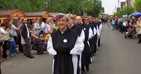 Święto Rodziny i Jarmark Cysterski